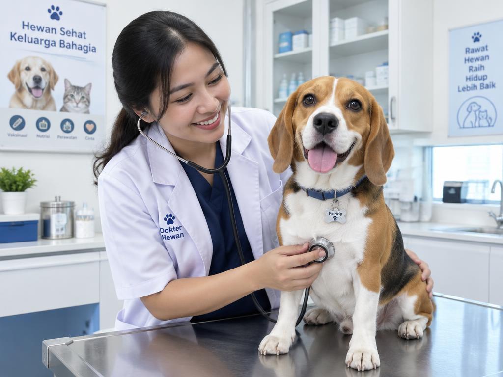 5 Vet Tips to Keep Your Dog Healthy in Rainy Season